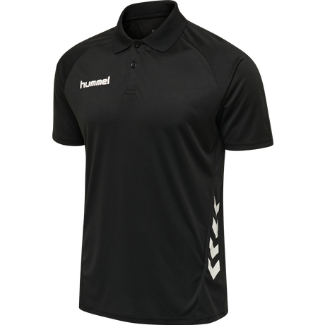 hummel Youth Promo Polo-1