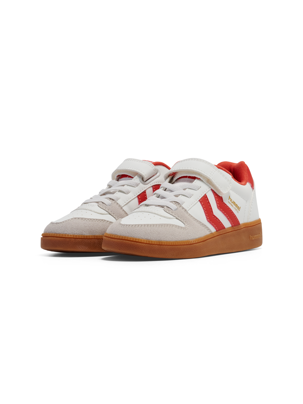 hummel Youth Handball Perfekt Sp Shoes-2