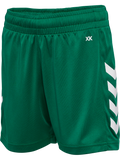 hummel Youth Core XK Poly Shorts-1