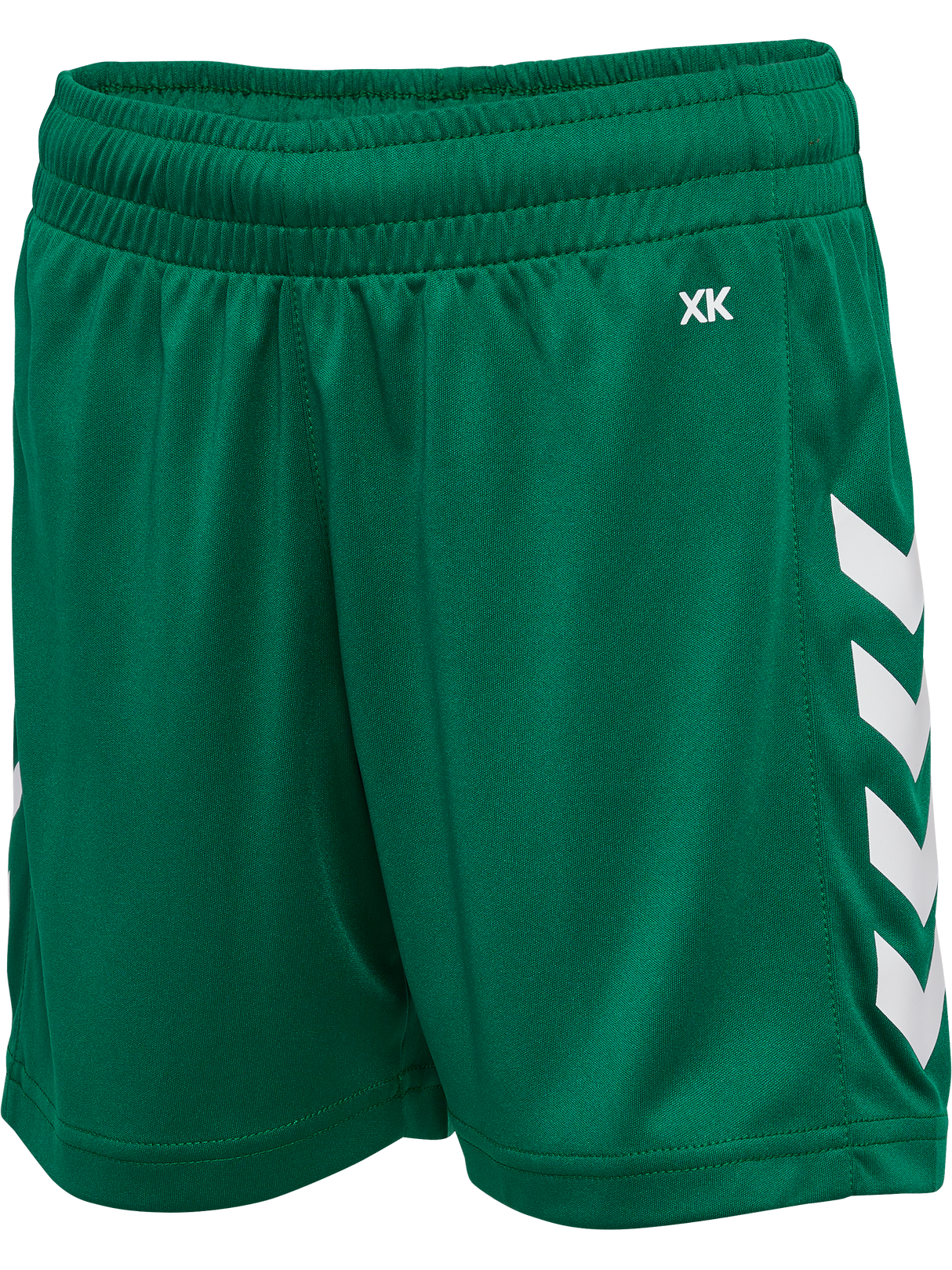 hummel Youth Core XK Poly Shorts-1