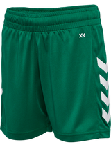 hummel Youth Core XK Poly Shorts-1