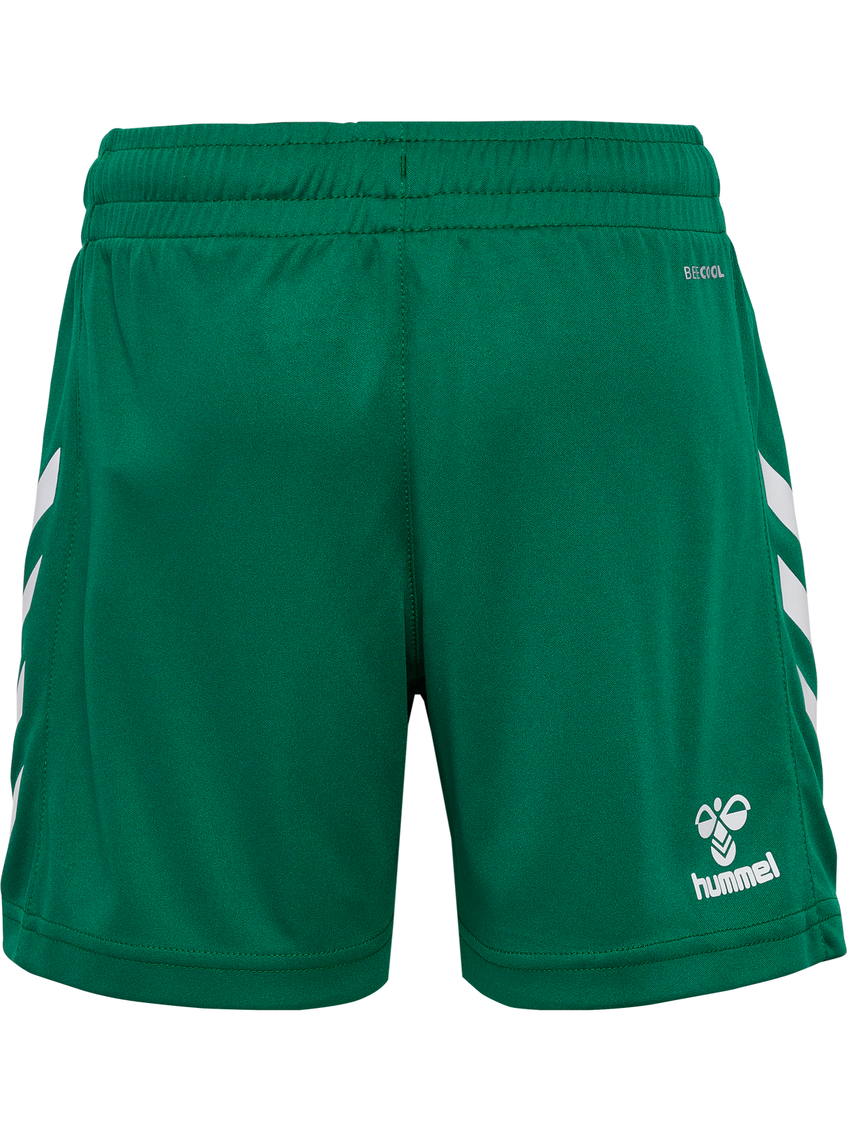 hummel Youth Core XK Poly Shorts-2