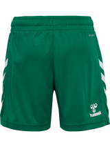 hummel Youth Core XK Poly Shorts-2