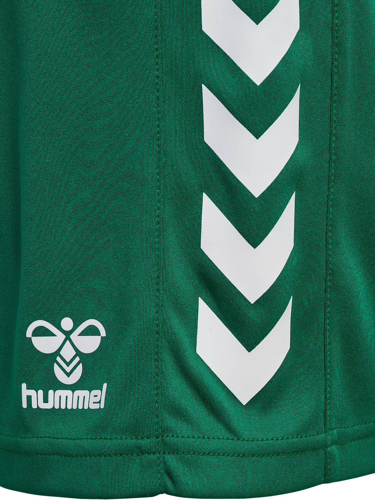 hummel Youth Core XK Poly Shorts-3