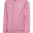 hummel Youth Archive Regular Poly Zip Jacket-1