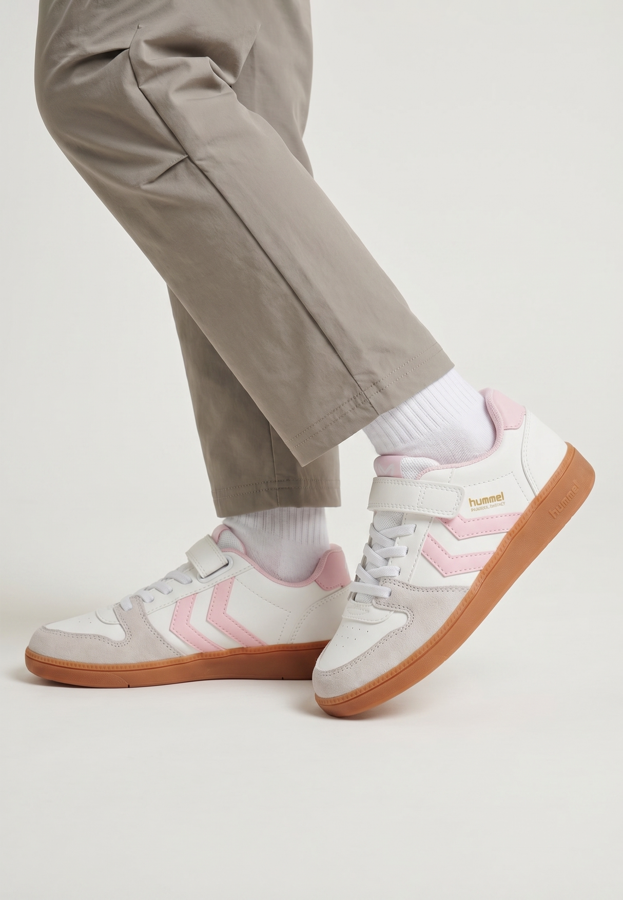hummel Youth Handball Perfekt Sp Shoes-5