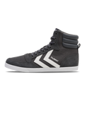 hummel Unisex Hummel Slimmer Stadil High Shoes-1