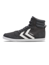 hummel Unisex Hummel Slimmer Stadil High Shoes-1