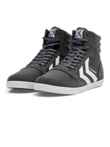 hummel Unisex Hummel Slimmer Stadil High Shoes-2