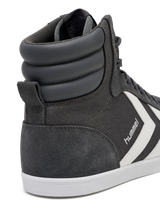 hummel Unisex Hummel Slimmer Stadil High Shoes-3