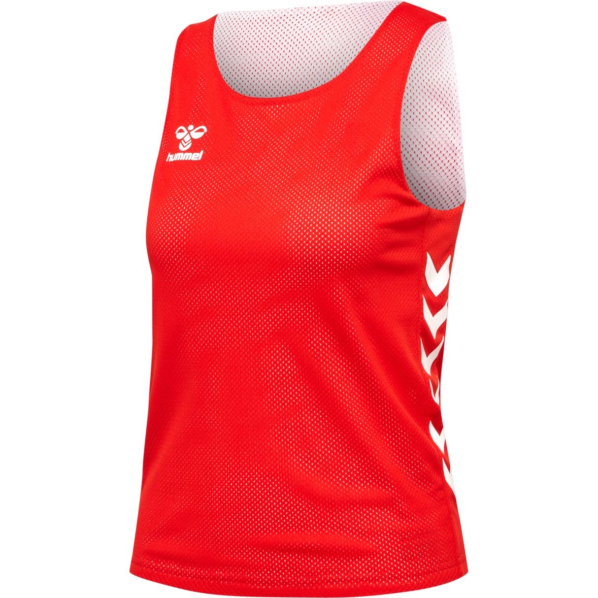 hummel Youth Core XK Reverse Basket Jersey Ki-1