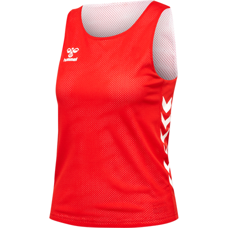 hummel Youth Core XK Reverse Basket Jersey Ki-1