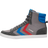 hummel Unisex Hummel Slimmer Stadil High Shoes-1