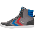 hummel Unisex Hummel Slimmer Stadil High Shoes-1