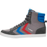 hummel Unisex Hummel Slimmer Stadil High Shoes-1