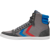 hummel Unisex Hummel Slimmer Stadil High Shoes-3