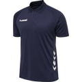 hummel Youth Promo Polo-1