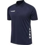 hummel Youth Promo Polo-1
