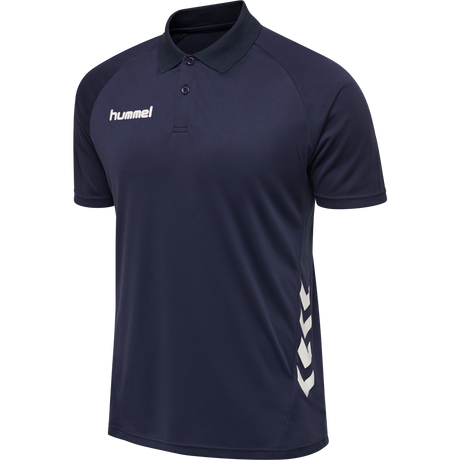 hummel Youth Promo Polo-1