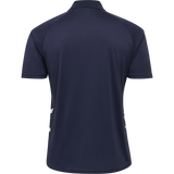 hummel Youth Promo Polo-2