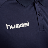 hummel Youth Promo Polo-4