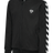 hummel Youth Archive Regular Poly Zip Jacket-1