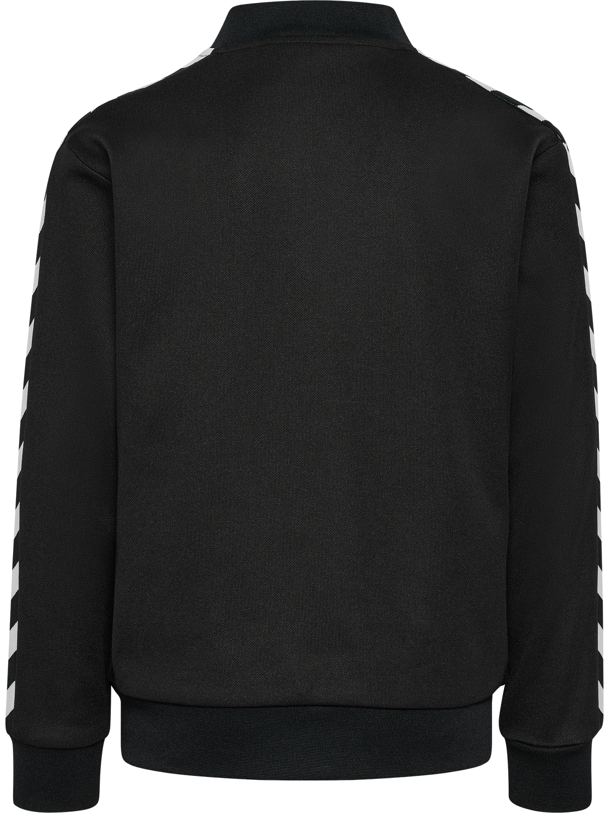 hummel Youth Archive Regular Poly Zip Jacket-2