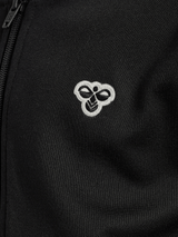 hummel Youth Archive Regular Poly Zip Jacket-3