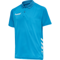 hummel Youth Promo Polo-1