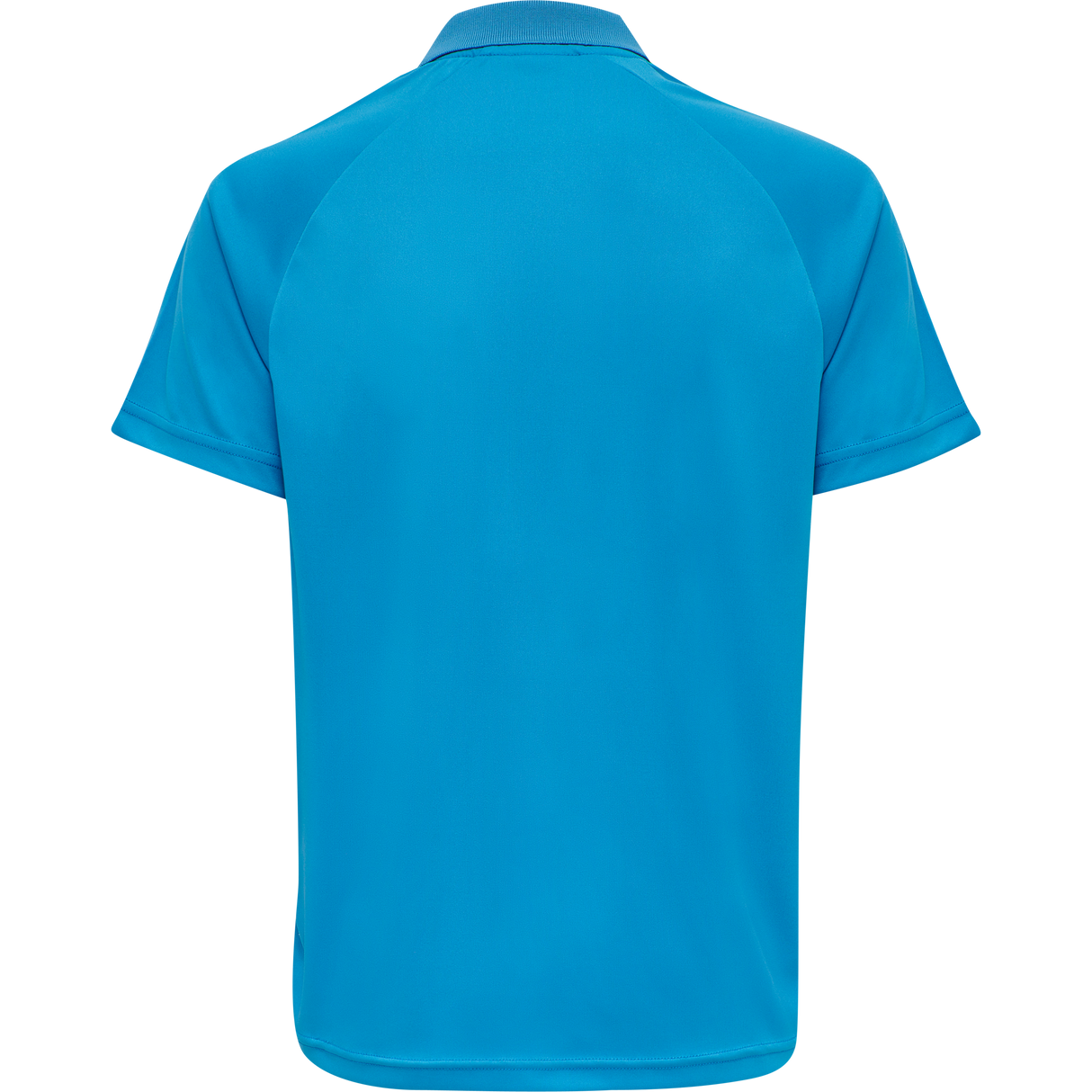 hummel Youth Promo Polo-2