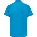 hummel Youth Promo Polo-2