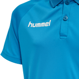 hummel Youth Promo Polo-3