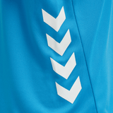 hummel Youth Promo Polo-4