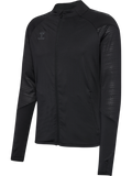 hummel Unisex Pro Training Zip Jacket-1