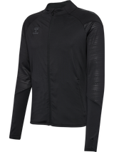 hummel Unisex Pro Training Zip Jacket-1