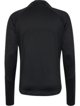 hummel Unisex Pro Training Zip Jacket-2