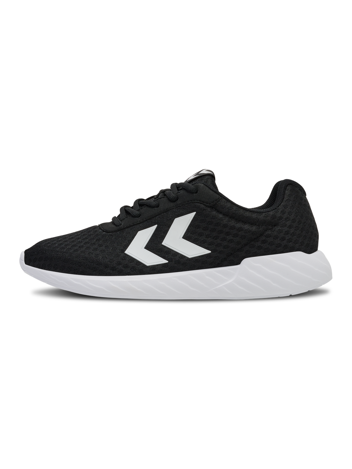 hummel Unisex Legend Breathable Shoes-1