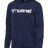 hummel Unisex Go 2.0 Logo Hoodie-1