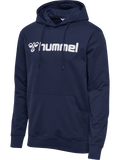 hummel Unisex Go 2.0 Logo Hoodie-1