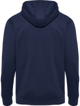 hummel Unisex Go 2.0 Logo Hoodie-2