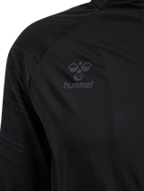 hummel Unisex Pro Training Zip Jacket-3