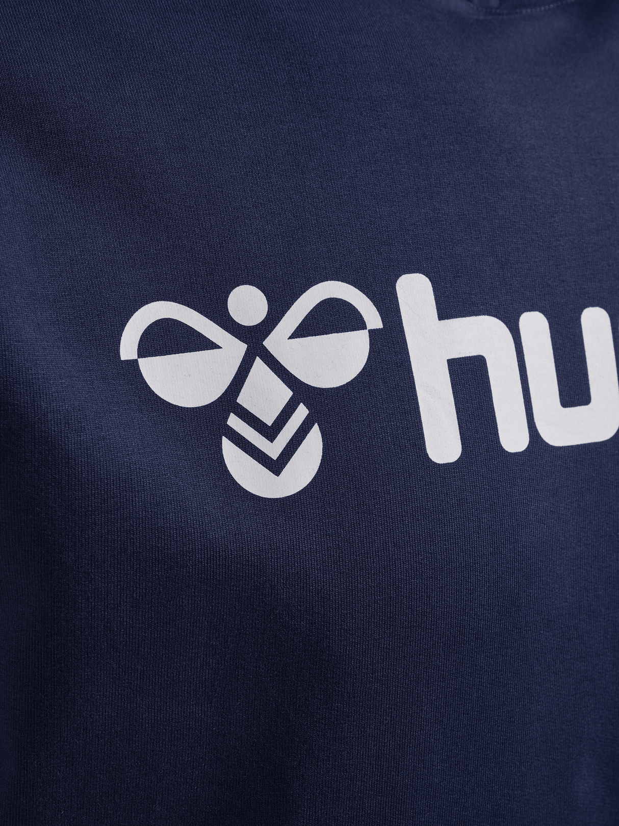 hummel Unisex Go 2.0 Logo Hoodie-3