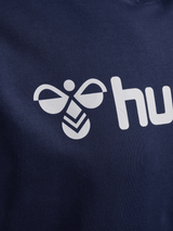 hummel Unisex Go 2.0 Logo Hoodie-3