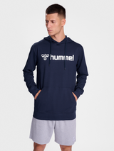 hummel Unisex Go 2.0 Logo Hoodie-4