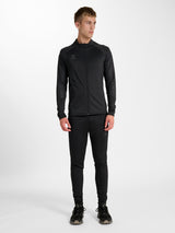 hummel Unisex Pro Training Zip Jacket-7