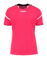 hummel Youth Authentic Charge Short Sleeve Poly Jersey-1