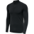 hummel Men's Stroke Seamless Half Zip-1