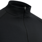 hummel Men's Stroke Seamless Half Zip-4