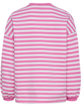hummel Youth Geggo Stripe Sweatshirt-2