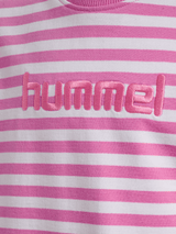 hummel Youth Geggo Stripe Sweatshirt-3